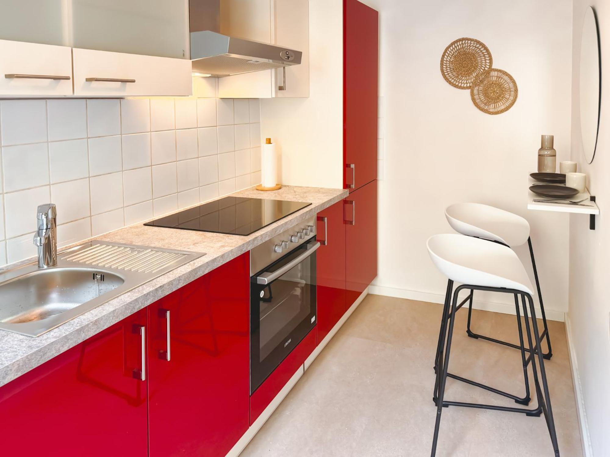 Central Boho Apartment 1 Graz Exterior foto